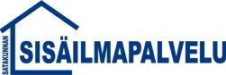 Satakunnan Sisailmapalvelu Oy logo